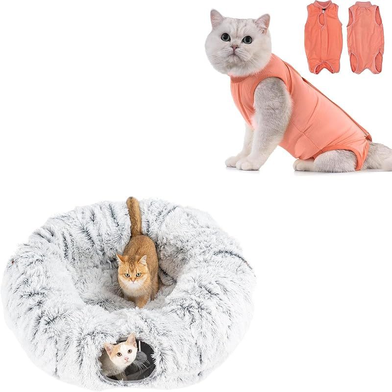 Avont Recovery Suit + Tunnel Bed, No. 1