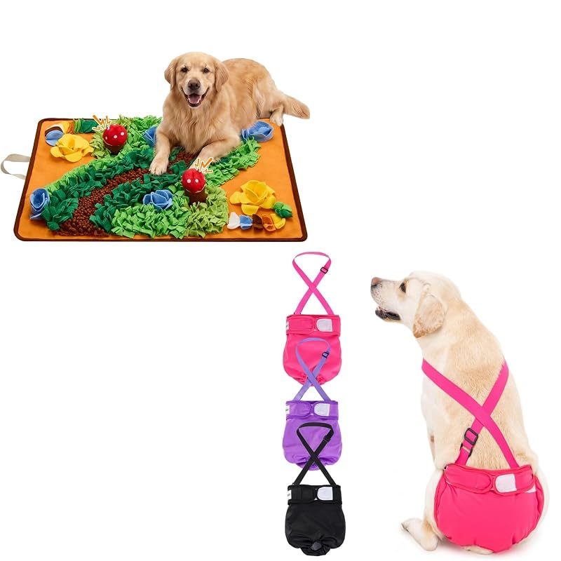Avont Snuffle Mat
